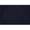 Viscose Linnen Uni Blauw 13579 008