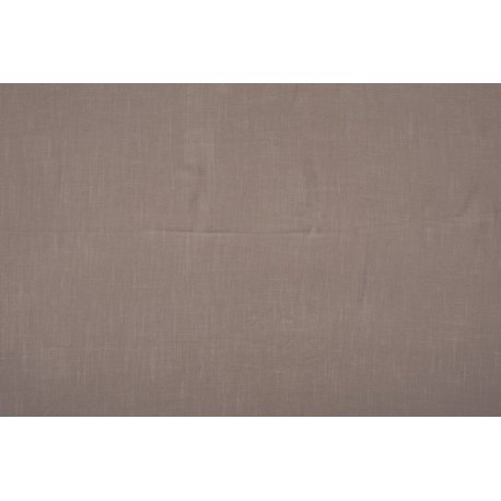Viscose Linnen Uni beige 11579 052