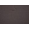 Viscose Linnen Uni bruin 13579 054