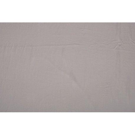 Viscose Linnen Uni grijs 11579 061