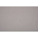Viscose Linnen Uni grijs 13579 061