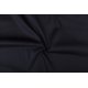 Satijn Katoen Stretch Uni blauw 008