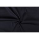 Satijn Katoen Stretch Uni blauw 008