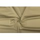Satijn Katoen Stretch Uni beige 052
