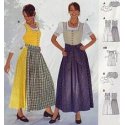 Burda 8448