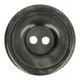 Knoop Bottoni Italiani 4348 001 grijs