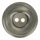 Knoop Bottoni Italiani 4348 002 grijs 6 groottes