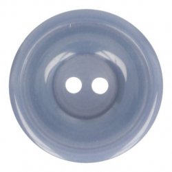 Knoop Bottoni Italiani 4348 004 grijs 6 groottes