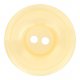Knoop Bottoni Italiani 4348 087 creme 6 groottes