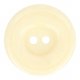 Knoop Bottoni Italiani 4348 089 creme 6 groottes