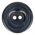50x Knopen Bottoni Italiani 4348 210 D blauw keuze uit 6 groottes