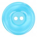 50x Knoop Bottoni Italiani 4348 298 blauw keuze uit 5 groottes
