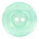 Knoop Bottoni Italiani 4348 369 groen keuze uit 5 groottes