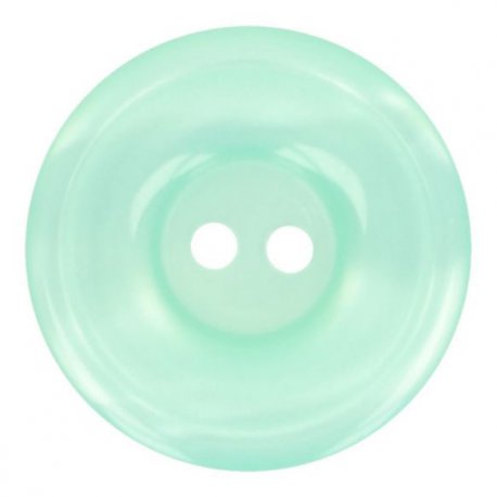 Knoop Bottoni Italiani 4348 369 groen keuze uit 5 groottes