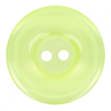 Knoop Bottoni Italiani 4348 548 groen keuze uit 5 groottes