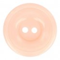 50x Knoop Bottoni Italiani 4348 749 roze keuze uit 5 groottes