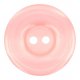 Knoop Bottoni Italiani 4348 769 roze keuze uit 5 groottes