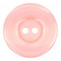 50x Knopen Bottoni Italiani 4348 769 roze keuze uit 5 groottes