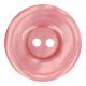 Knoop Bottoni Italiani 4348 776 roze keuze uit 5 groottes