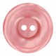 50x Knopen Bottoni Italiani 4348 776 roze Maat 28