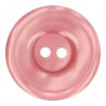 50x Knopen Bottoni Italiani 4348 776 roze Maat 28