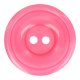 Knoop Bottoni Italiani 4348 786 roze keuze uit 5 groottes