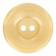 Knoop Bottoni Italiani 4348 837 beige keuze uit 5 groottes