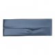 Satijn Biaisband Dox 2 mtr 20mm blauw grijs 027