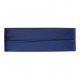 Satijn Biaisband Dox 2 mtr 20 mm blauw 223