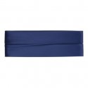 5x 2mtr Satijn Biaisband Dox 2 mtr 15 mm blauw 223