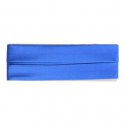 5x 2mtr Satijn Biaisband Dox 2 mtr 15 mm blauw 232