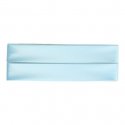 5x 2mtr Satijn Biaisband Dox 2 mtr 15 mm blauw 249
