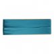 Satijn Biaisband Dox 2 mtr 20 mm blauw 283