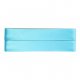 Satijn Biaisband Dox 2 mtr 20 mm blauw 298