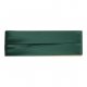 5x Satijn Biaisband Dox 2 mtr 15 mm groen 410
