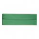 Satijn Biaisband Dox 2 mtr 20 mm groen 433