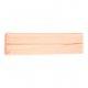 Satijn Biaisband Dox 2 mtr 20 mm roze oranje 706