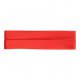 Satijn Biaisband Dox 2 mtr 20 mm rood 755