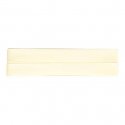 5x Satijn Biaisband Dox 2 mtr 15 mm beige 869