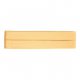 Satijn Biaisband Dox 2 mtr 20 mm beige 876