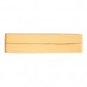 5x Satijn Biaisband Dox 2 mtr 15 mm beige 876