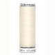 Alles naaigaren Gutermann 200 mtr. ecru