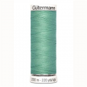 Alles naaigaren Gutermann 100 groen 200 mtr. kleur 100 groen