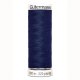 Alles naaigaren Gutermann 200 mtr. kleur 11 blauw