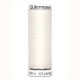 Alles naaigaren Gutermann 200 mtr. kleur 111 wit