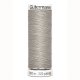 Alles naaigaren Gutermann 200 mtr. kleur 118 grijs