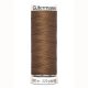 Alles naaigaren Gutermann 200 mtr. kleur 124 bruin