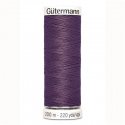 5x Alles naaigaren Gutermann 200 mtr. kleur 128