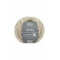 6x Durable Chunky 341 Pebble 100% scheerwol