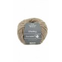 Durable Chunky 340 Taupe 100% scheerwol